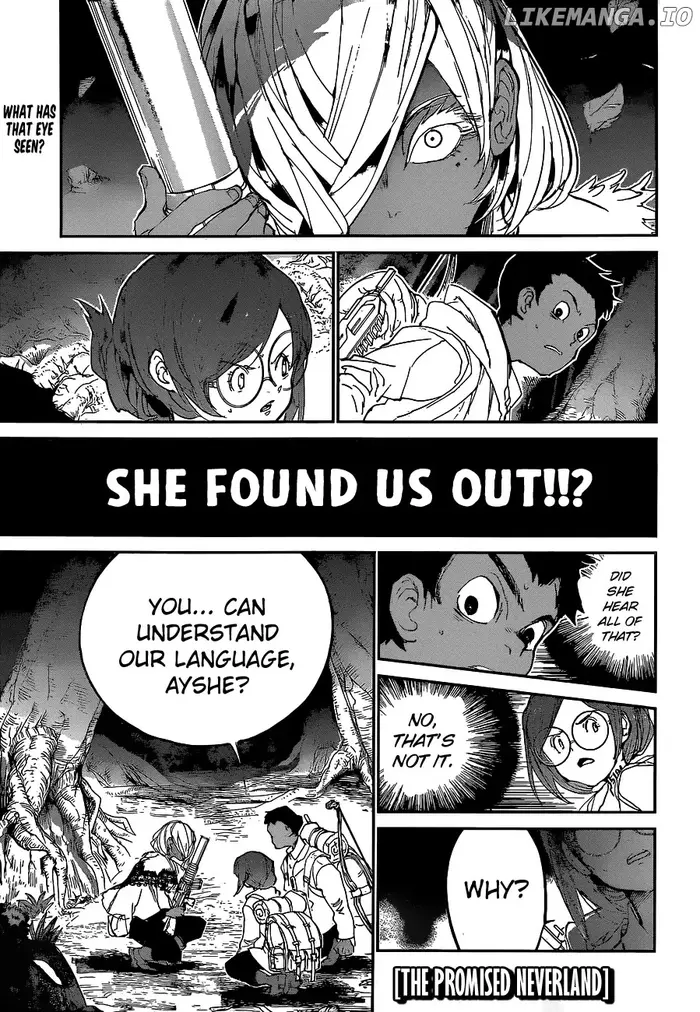 The Promised Neverland chapter 139 image 01_optimized